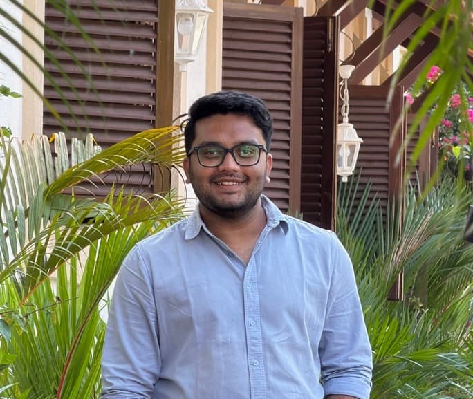 Amaan Parvez